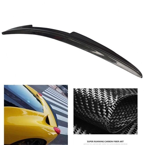 1set rear trunk - rear, lip