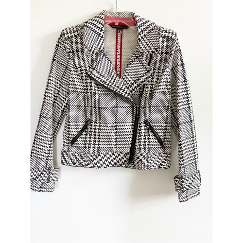 Women white house black - women's,