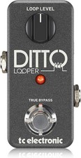 tc electronic 1 button looper