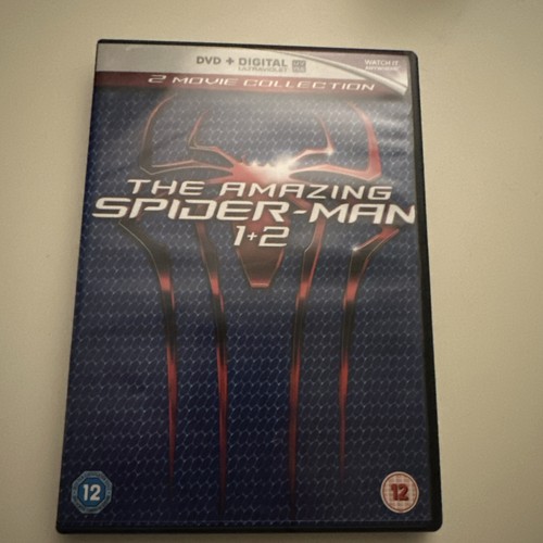 Amazing spider man - spider-man,