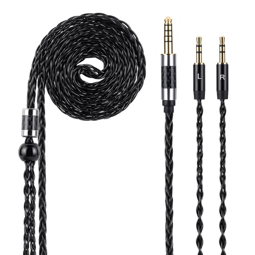 Alphatec audiophile cable - cable, 4