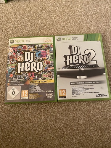 Hero and xbox 360 - and,