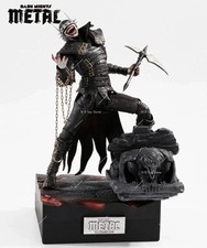 The Batman Who Laughs Action
