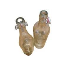 Swing Top Bottles