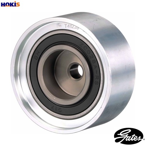 Deflection pulleyguide pulley - deflection,