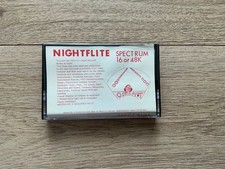 NIGHTFLITE (HEWSON) - ZX