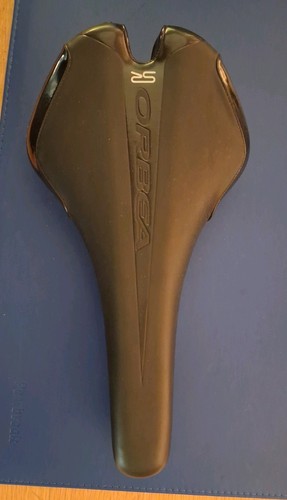 Selle royal gel black - sr,