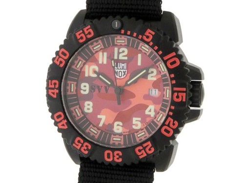 Luminox colormark 3050 - colormark,