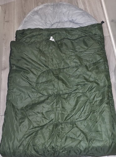 Coolzon green grey - green/grey, sleeping