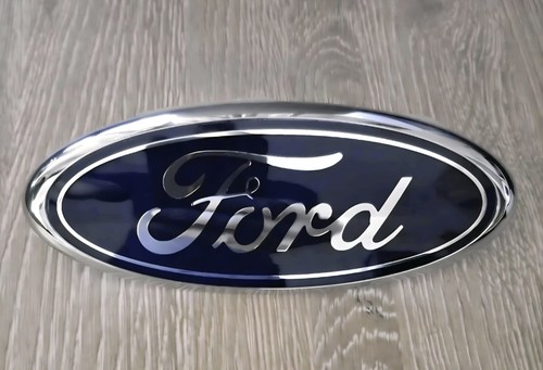 Ford fiesta mk6 - fiesta, genuine