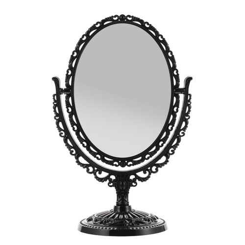 Vintage double sided - double,