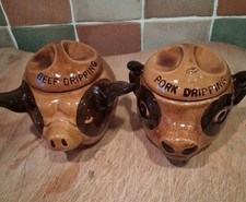 Vintage Szeiler Studio Pottery