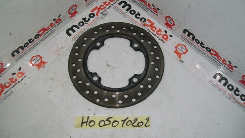Rear brake disc - , rotor