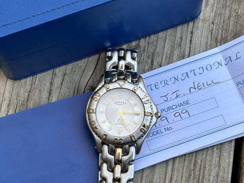 Vintage rotary aspen gb5719 - vintage,