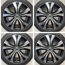 Genuine Volkswagen Touareg