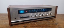Vintage Rotel Stereo Receiver