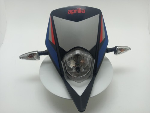 2023 aprilia 125 headlamp - 2023,