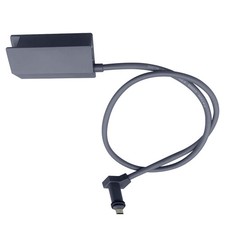 Ethernet Adapter Dish Antenna Satellite USB Internet Powerline Kit