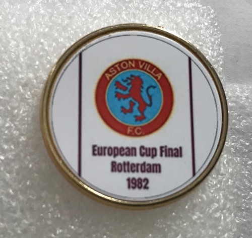 Aston villa 1982 final - villa,