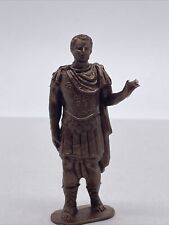Vntage Jecsan Toy Soldiers Roman General Julius Caesar
