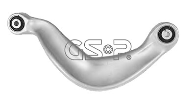 Track control arm for - track,