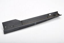 PONTIAC FIERO  2.5 8V LHD REAR RIGHT PLASTIC COVER 20667571