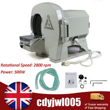 Dental Lab Wet Model Shaping