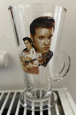 ELVIS PRESLEY Latte Coffee