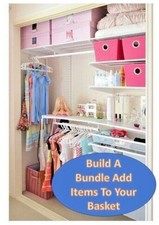 Girls Clothing Set 15-16 Years Bundle Build