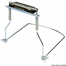 Lee Oskar Harp/Harmonica Holder for 10-Hole Harps. LO10HH