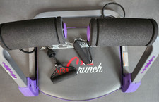 Xn8 Abs Core Fitness Trainer Exercise Machine - Collection only