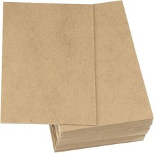 Mdf smooth boards - diy,, artist