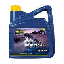 Putoline ester tech syntec - putoline,