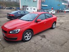 465 Volvo S60 Business Edition D4204T14 2.0L Diesel Euro 6 Breaking