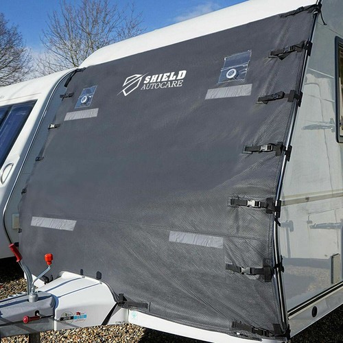 Swift sprite caravan - swift,