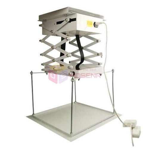 Motorized scissor 1mprojector - motorized,