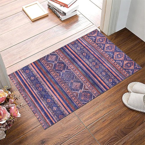 Vintage turkish rugs large - turkish,
