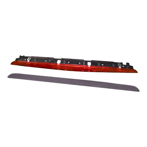 Rear high level brake light - high,