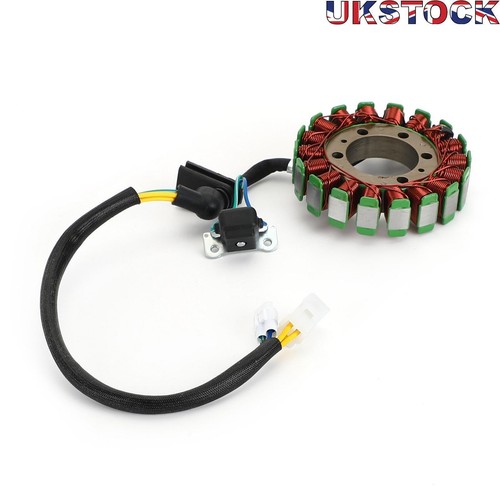 Stator for suzuki - stator, ltf250
