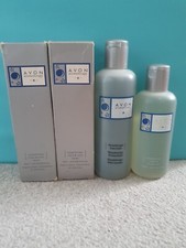 Avon Aromatherapy Sleeptherapy Bundle x4. Room Spray X2, Shower Gel, Foam Bath
