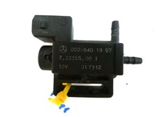 Mercedes W163 ML 55 AMG