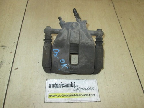 7701208333 brake caliper front - 7701208333,
