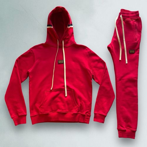 Well known studios sweatsuit - studios,