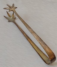 Sugar Tongs Cube Claw Sugar