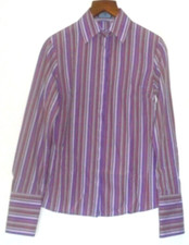 LADIES SIZE 12 HAWES & CURTIS