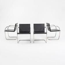 1990s Mies van der Rohe for