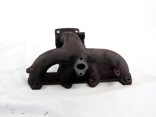 46514560 exhaust manifold fiat - exhaust,