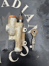 Ktm300exc Rear Break Master Cylinder 