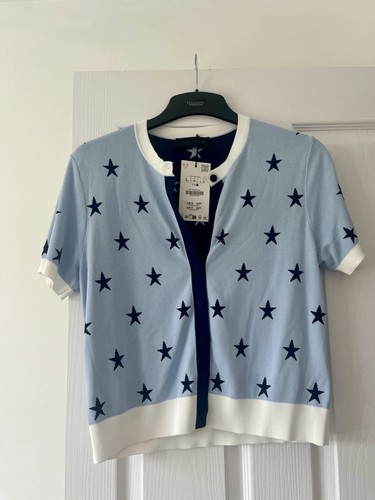 Zara cardigan size - zara,
