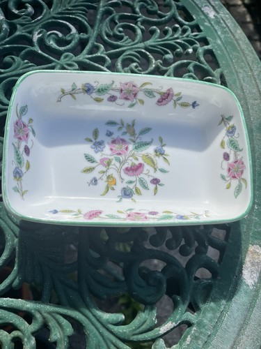 Pre owned haddon - owned, minton